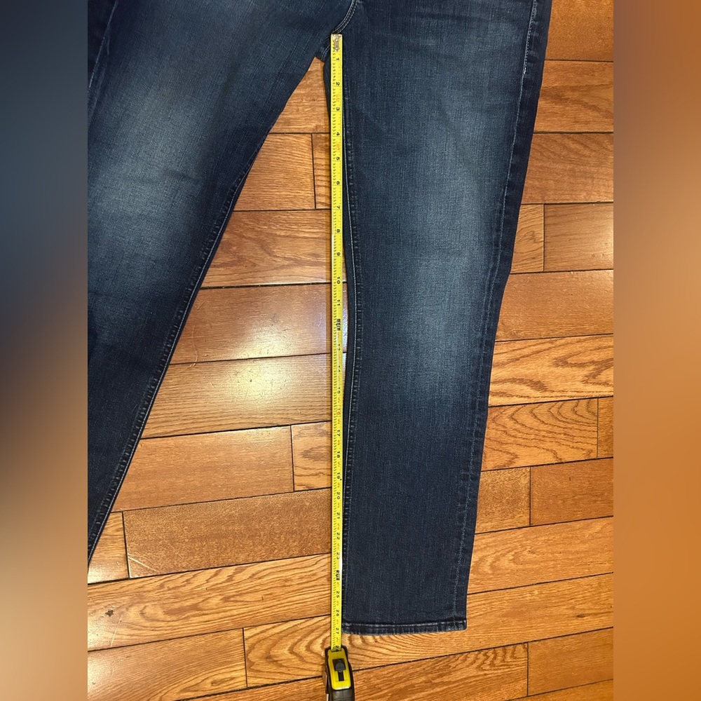 Mother denim jeans - Picture 9 of 12